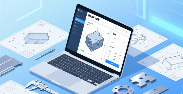 图片[6]-钣金展开计算器app-铆焊老刘铆工焊工笔记