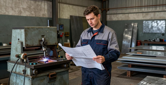 图片[2]-什么是《铆工》？-铆焊老刘铆工焊工笔记