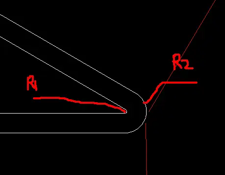 图片[4]-干货，详细讲解3种折弯角度展开的算法！建议收藏！-铆焊老刘铆工焊工笔记