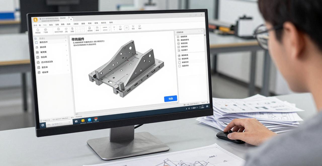 图片[5]-SW钣金拆图 下料展开，完美呈现！-铆焊老刘铆工焊工笔记