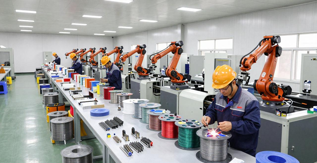 图片[5]-2025金属结构件焊接加工五大厂家推荐 钢结构焊接与重型装备焊接?-铆焊老刘铆工焊工笔记