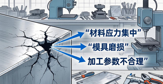 汽车钣金常用金属材料种类_钣金展开方法原理适用范围_钣金展开下料展开方法