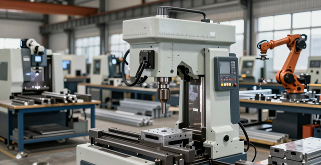 什么是机械加工设备_机械设备分类_工业机械设备介绍