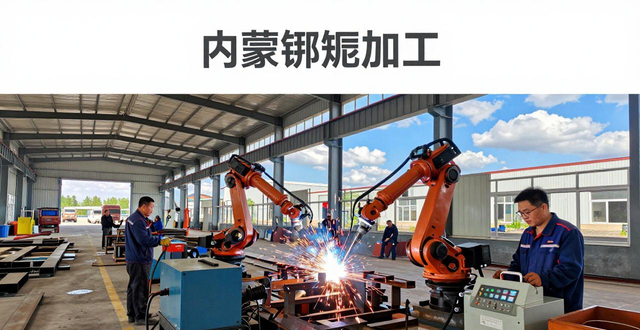 内蒙铆焊加工-锦州铆焊加工价格-锦州铆焊加工哪家好-铆焊老刘铆工焊工笔记