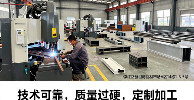 天津铆焊加工推荐_沈阳海鹏腾达物资有限公司铆焊加工_锦州铆焊加工服务