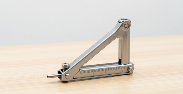 一种省力铆接装置及手动铆螺母工具的制作方法-铆焊老刘铆工焊工笔记