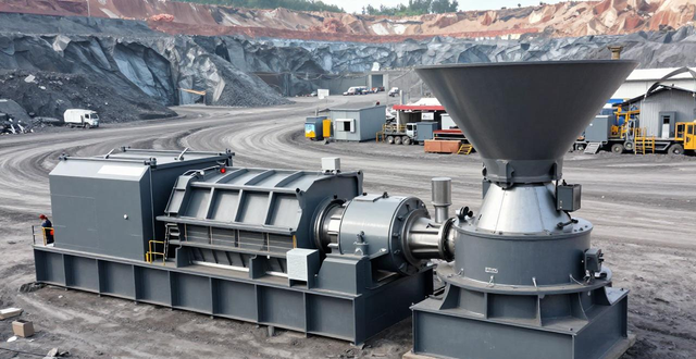 矿山机械生产厂家_山西矿山机械有哪些_芮城县宝泰矿业有限公司-铆焊老刘铆工焊工笔记