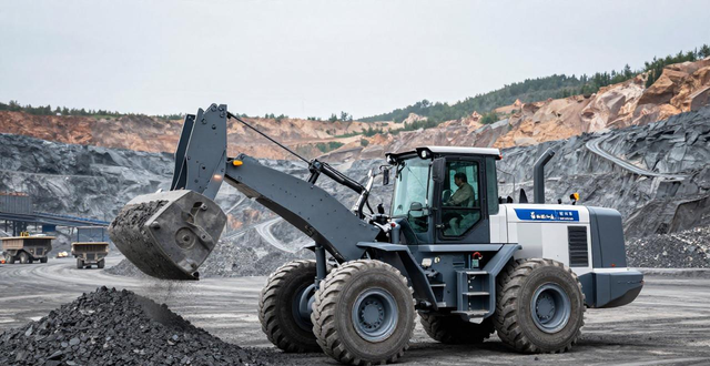 节能矿山机械_矿山机械生产厂家_做矿山机械大型铆焊哪家经验丰富