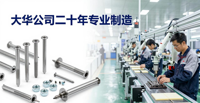 （拉铆钉的价格以及工作原理的介绍）-铆焊老刘铆工焊工笔记