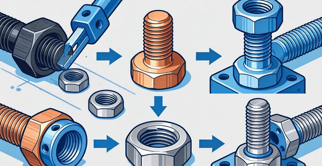 平头拉铆螺母_拉铆螺母_螺丝拉铆工具有哪些