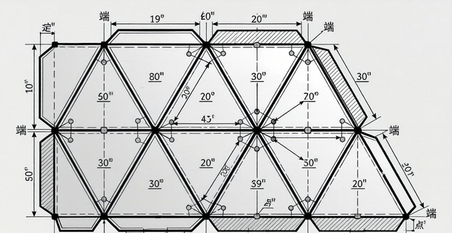 钣金展开计算法-铆焊老刘铆工焊工笔记