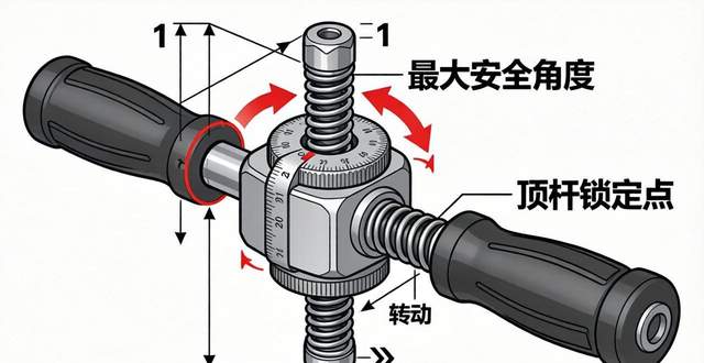 手动压铆工具 小规格铆钉铆接 曲柄滑块机构_压铆工具实用小型