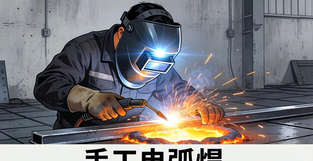 电焊(手工焊)有哪几种焊法？.doc-铆焊老刘铆工焊工笔记