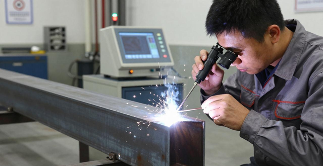 提高焊接质量和效率坡口设计_钢板焊接怎样坡口_12mm钢板V型对焊坡口角度