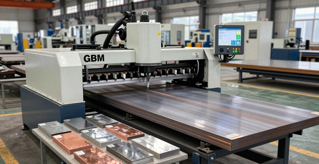 钢板坡口机生产厂家-铆焊老刘铆工焊工笔记