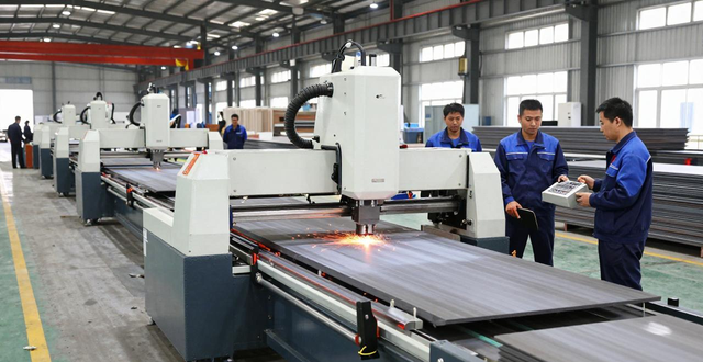 钢板焊接坡口机器_钢板坡口机生产厂家_GBM系列平板坡口机型号选择