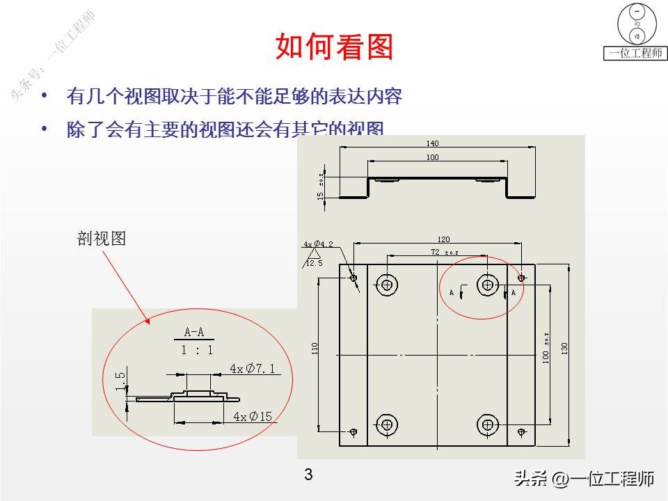 cad钣金展开出图_CAD钣金图纸解读_钣金图纸制造要求分析