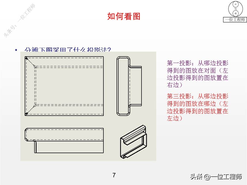 钣金图纸制造要求分析_cad钣金展开出图_CAD钣金图纸解读