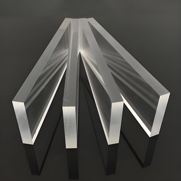 图片[3]-亚克力CNC加工：高精度、高透明度与高效率的专业CNC亚克力加工服务-铆焊老刘铆工焊工笔记