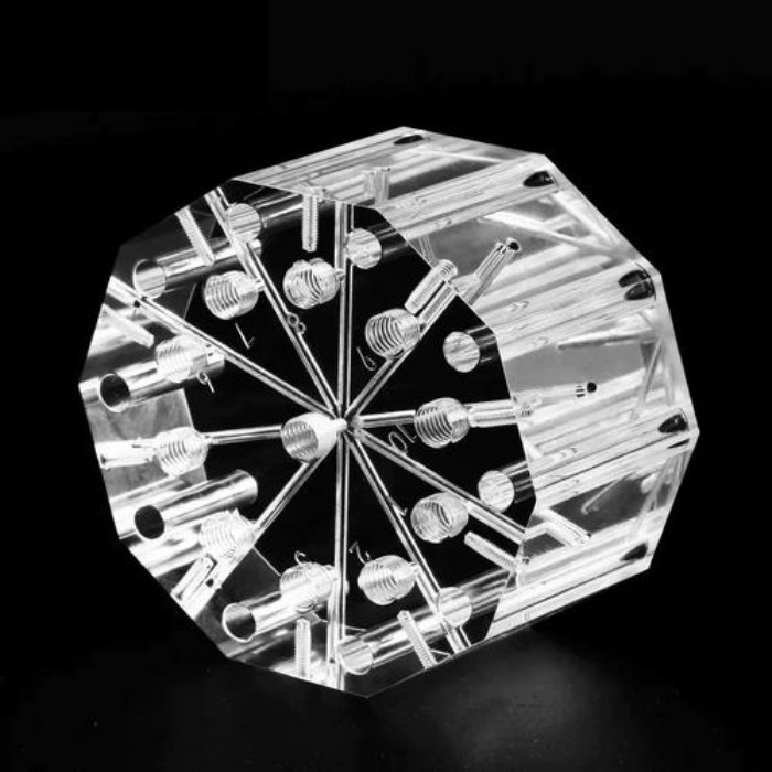 图片[6]-亚克力CNC加工：高精度、高透明度与高效率的专业CNC亚克力加工服务-铆焊老刘铆工焊工笔记