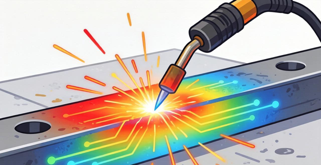 焊接物理本质_焊接基本原理_焊接打坡口方式