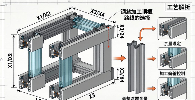 钣金展开怎么检验的_钣金零件工艺特点总结_钣金工艺路线设定原则