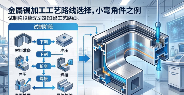 钣金零件工艺特点总结_钣金工艺路线设定原则_钣金展开怎么检验的