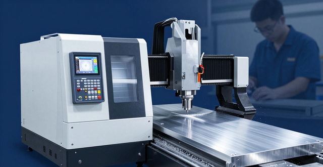 铝板CNC加工服务商_CNC精密加工服务商_专业CNC加工服务