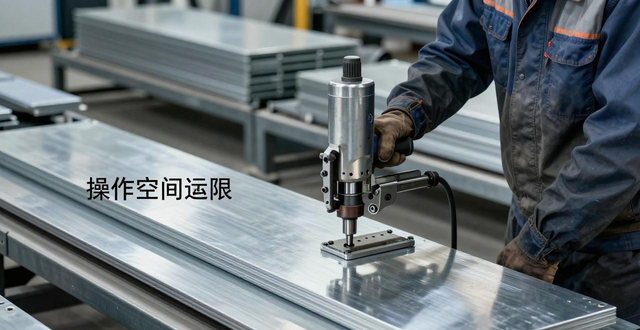 2026年铆接设备应用白皮书-金属钣金行业高效解决方案-铆焊老刘铆工焊工笔记