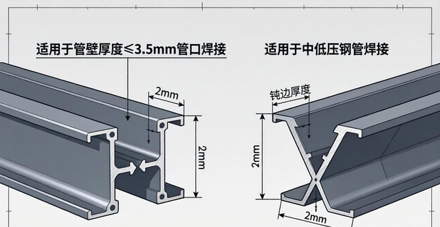 焊接接头及坡口及组对技术-铆焊老刘铆工焊工笔记