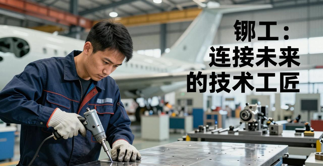 铆工特殊工具图片大全_铆工技能提升_铆工就业前景