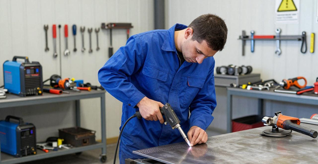 铆工必备！这些特殊工具图片大全，老手都在找-铆焊老刘铆工焊工笔记