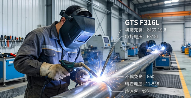 氩弧焊坡口无缝焊接_不锈钢管道坡口免充氩焊接方法_单V型坡口边缘焊接技术