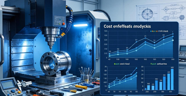 航空航天用精密机械加工件_高精度加工技术_航空航天器零部件修复