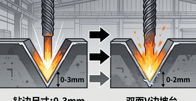 焊接坡口 b_焊条电弧焊坡口钝边间隙设计_焊接坡口钝边间隙作用
