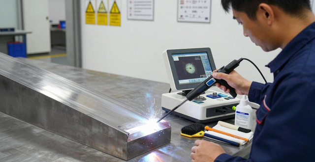 常见焊缝缺陷的修补方法-铆焊老刘铆工焊工笔记