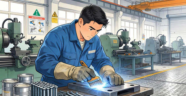 铆焊加工工厂招聘电话_铆焊在航空航天中的应用_铆焊工艺流程