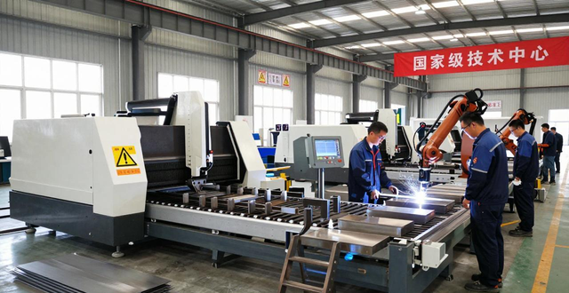 2026机械设备制造不锈钢铆焊制品优质厂家推荐-铆焊老刘铆工焊工笔记