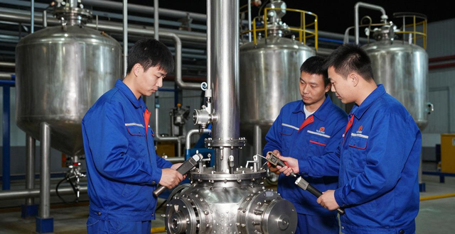 机械设备制造 不锈钢铆焊制品 优质厂家推荐_铆焊厂找代加工