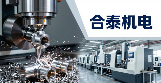 高精度CNC加工解决方案_专业铝合金CNC加工服务_CNC车削加工工艺步骤