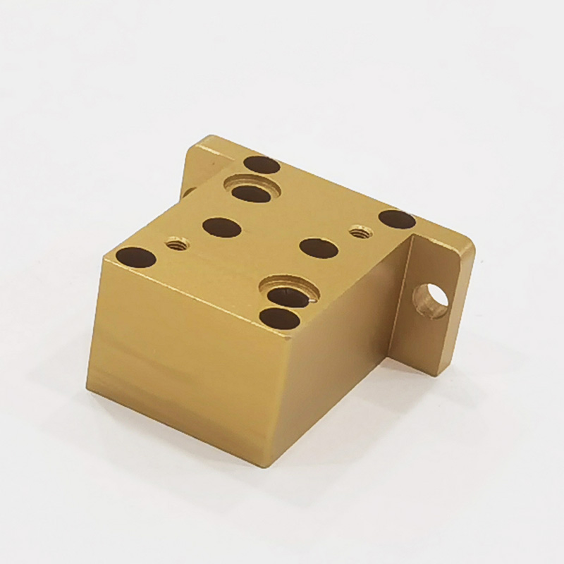 高精度CNC加工解决方案_CNC车削加工工艺步骤_专业铝合金CNC加工服务