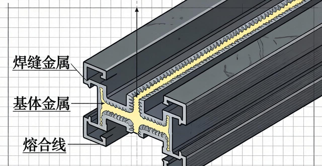 角部坡口焊接_焊接接头形式_坡口形式