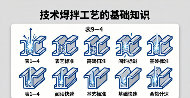 角部坡口焊接_焊接接头型式_焊缝坡口基本形式与尺寸