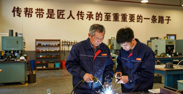 机械制造行业电焊工_电焊操作要领_机械制造加工铆焊