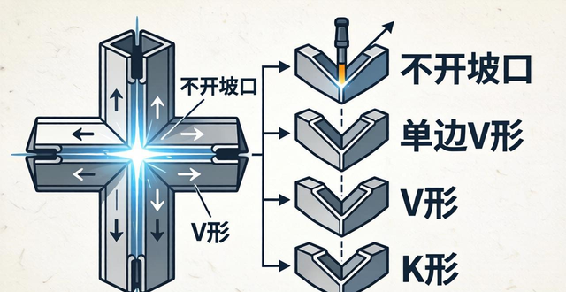 角接接头应用与坡口选择_角接接头_角部坡口焊接