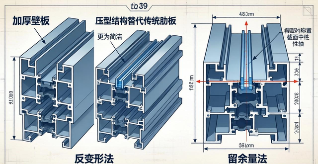 焊接变形控制方法_焊接坡口选择_角部坡口焊接
