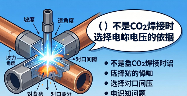 水管坡口焊接技术_铜管对口焊接坡口角度_铜管对口焊接间隙要求