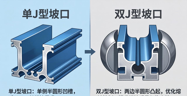 坡口几何尺寸详解_坡口角度深度宽度参数_焊接坡口焊接坡口标准