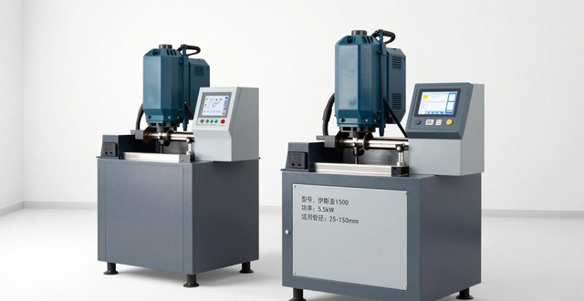 电动坡口机厂家_管子坡口机价格_焊接坡口设备