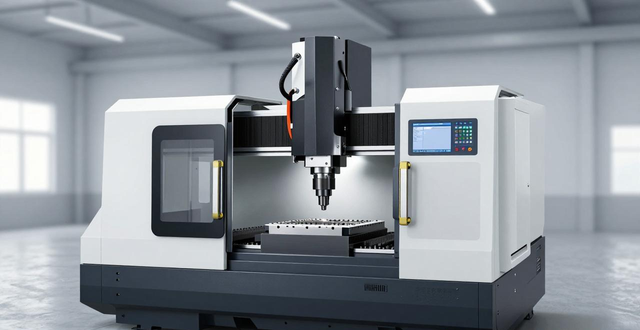 五轴车铣复合加工中心_车铣复合加工机床_车铣复合加工承接外协